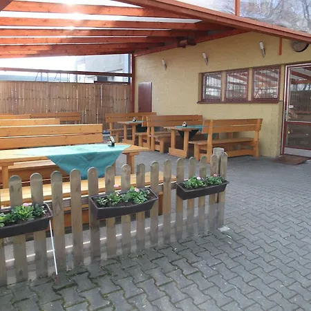 Otel Parkhotel Opava