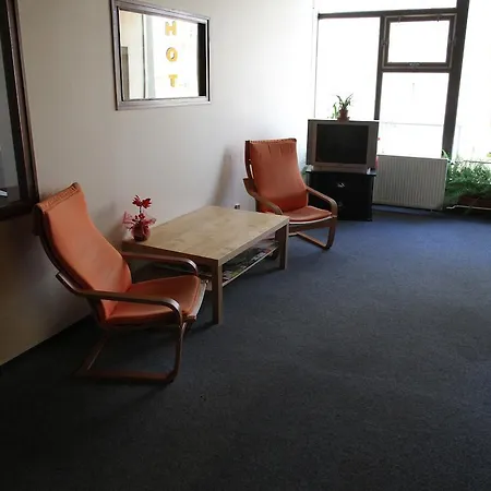 Parkhotel Opava 오파바