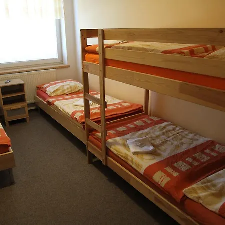 호텔 Parkhotel Opava 4*