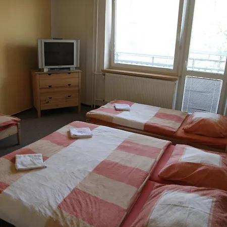 Parkhotel Opava