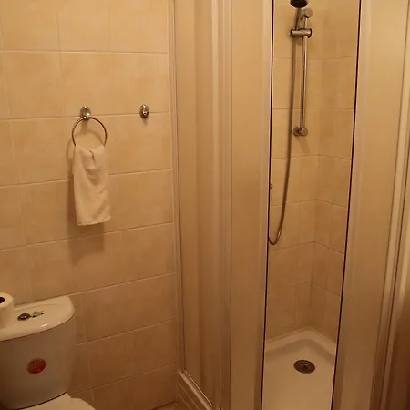 호텔 Parkhotel Opava 4*
