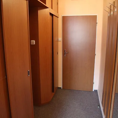 호텔 Parkhotel Opava