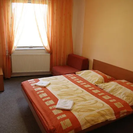 호텔 Parkhotel Opava 오파바