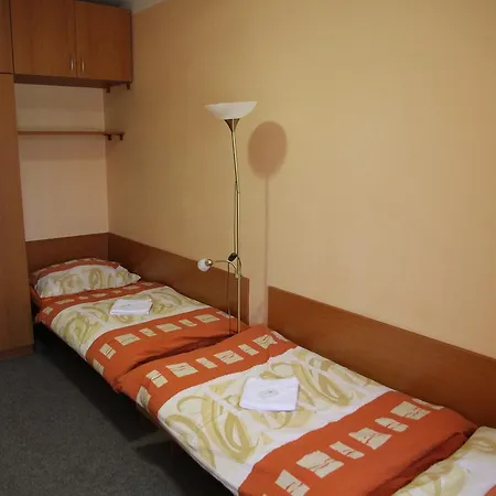 Parkhotel Opava 오파바