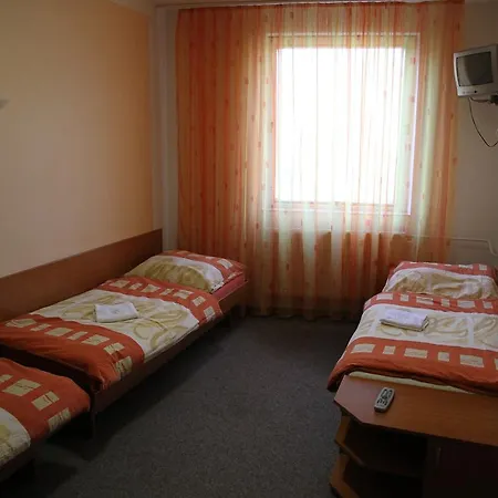 호텔 Parkhotel Opava 오파바
