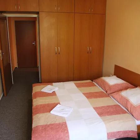 Parkhotel Opava 오파바