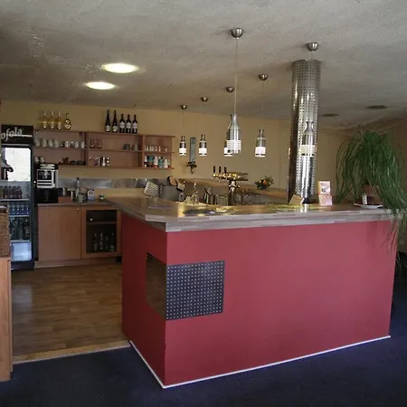 Parkhotel Opava 오파바