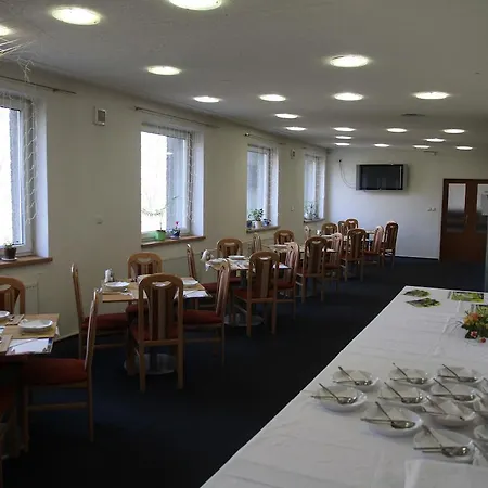 호텔 Parkhotel Opava 오파바