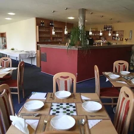Parkhotel Opava