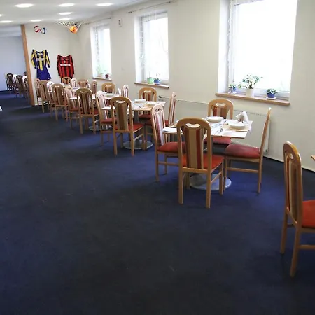 Parkhotel Opava 오파바